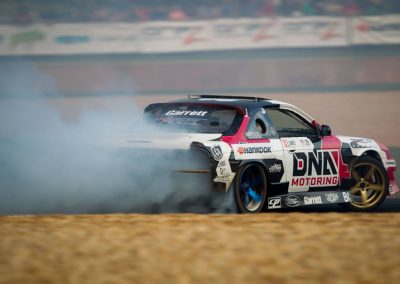La Wraps Jeff Jones Drift 2015 Wrap Livery Design
