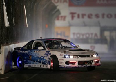 La Wraps Jeff Jones Drift Wrap