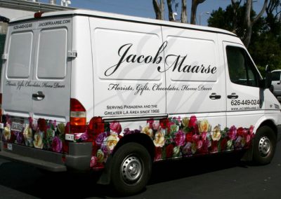 La Wraps Reality Tv Jacob Maarse Wrap