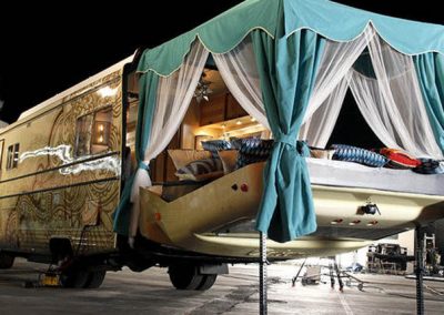 La Wraps Rock My Rv Glamping Wrap