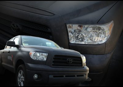 La Wraps Stealth Camo Tundra Rpi Wrap