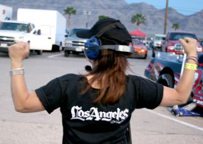 La Wraps T4c Represent