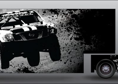 La Wraps Lovell Race Trailer Proof3