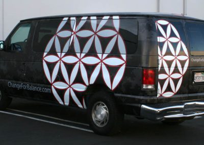 E150vanwrap