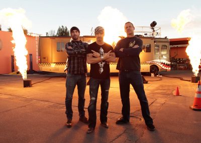 Rock my RV-2000w